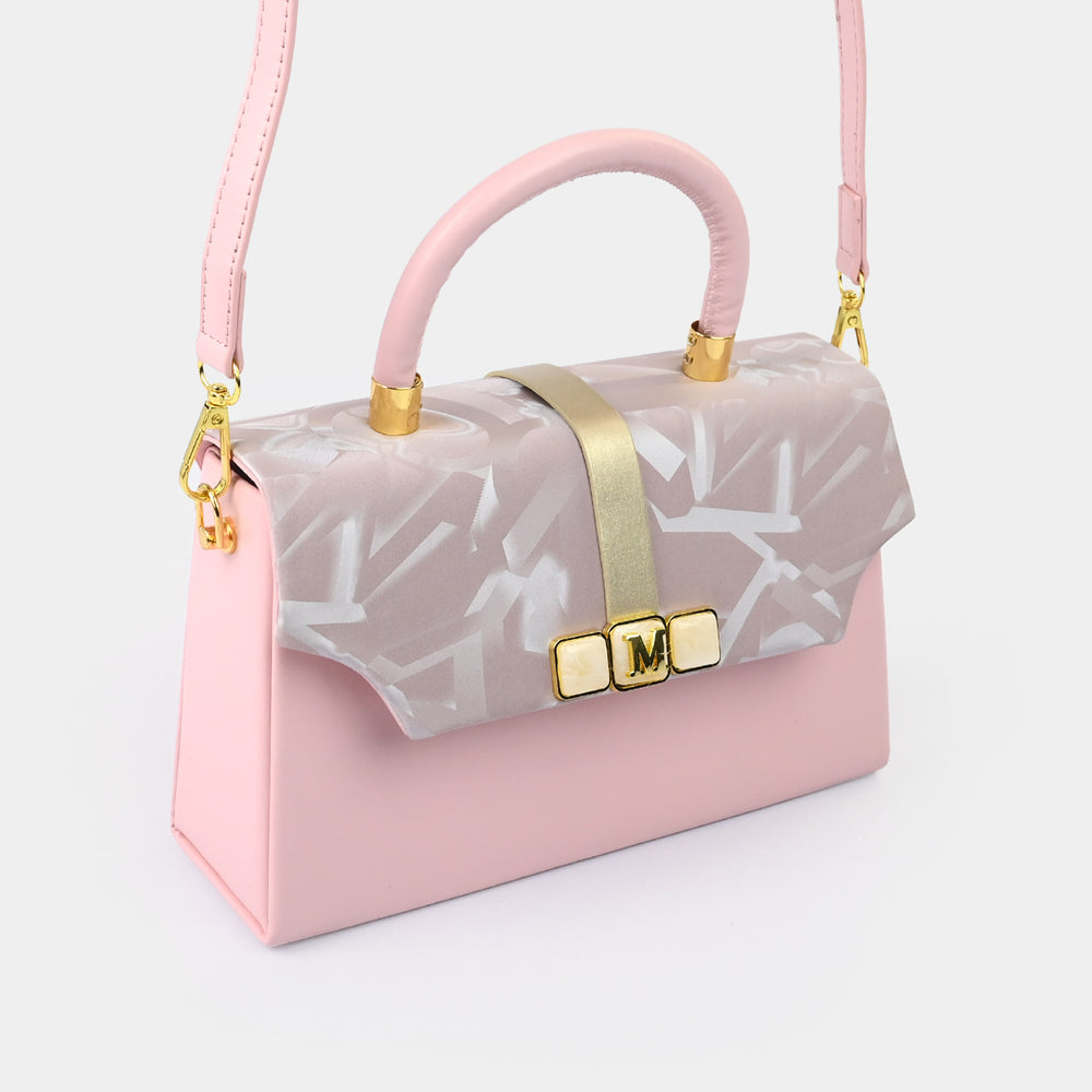 Girl's Fancy Shoulder/Crossbody Bag