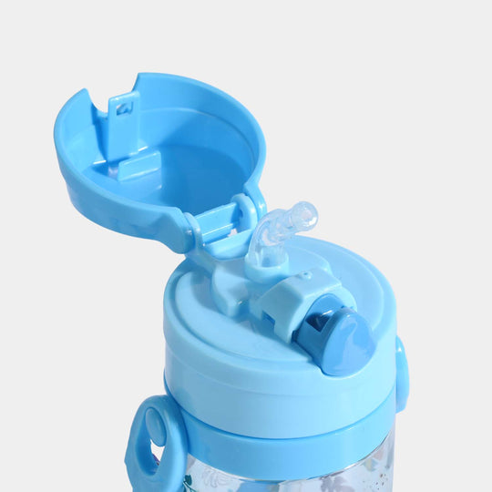 Character Water Bottle Plastic