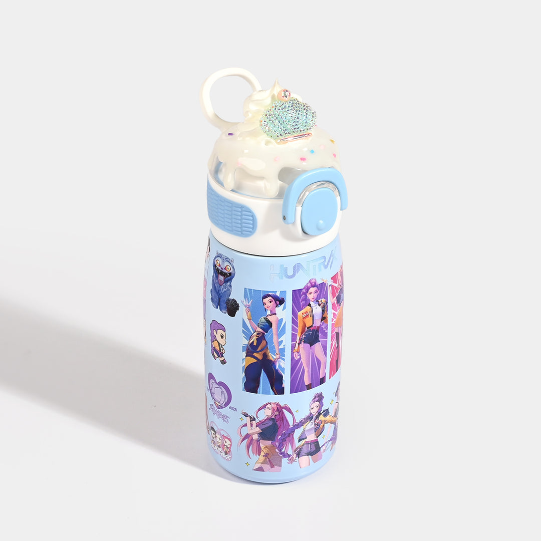 Water Bottle Stainless Steel