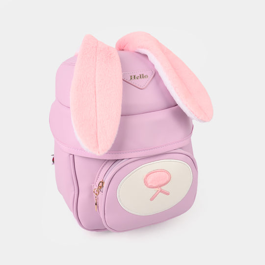 Elegant Backpack For Girls