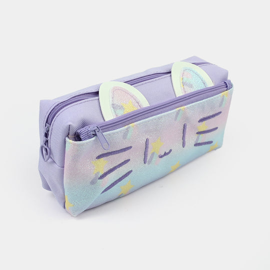Stationery Pencil Pouch for Kids