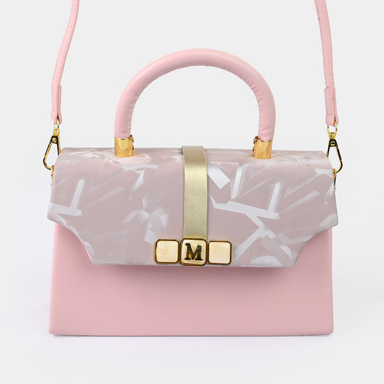 Girl's Fancy Shoulder/Crossbody Bag