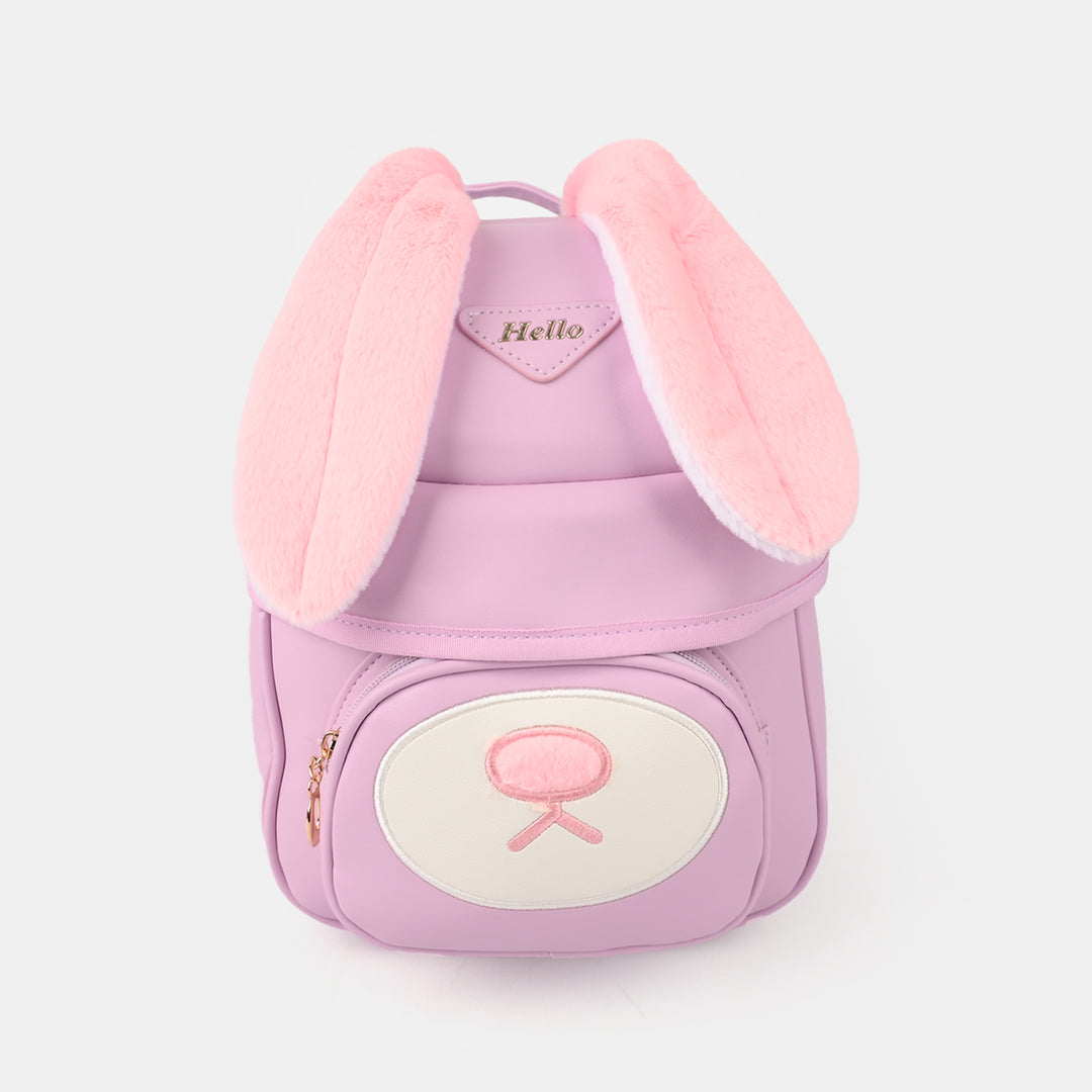 Elegant Backpack For Girls