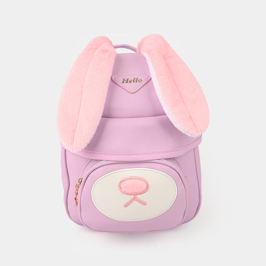 Elegant Backpack For Girls