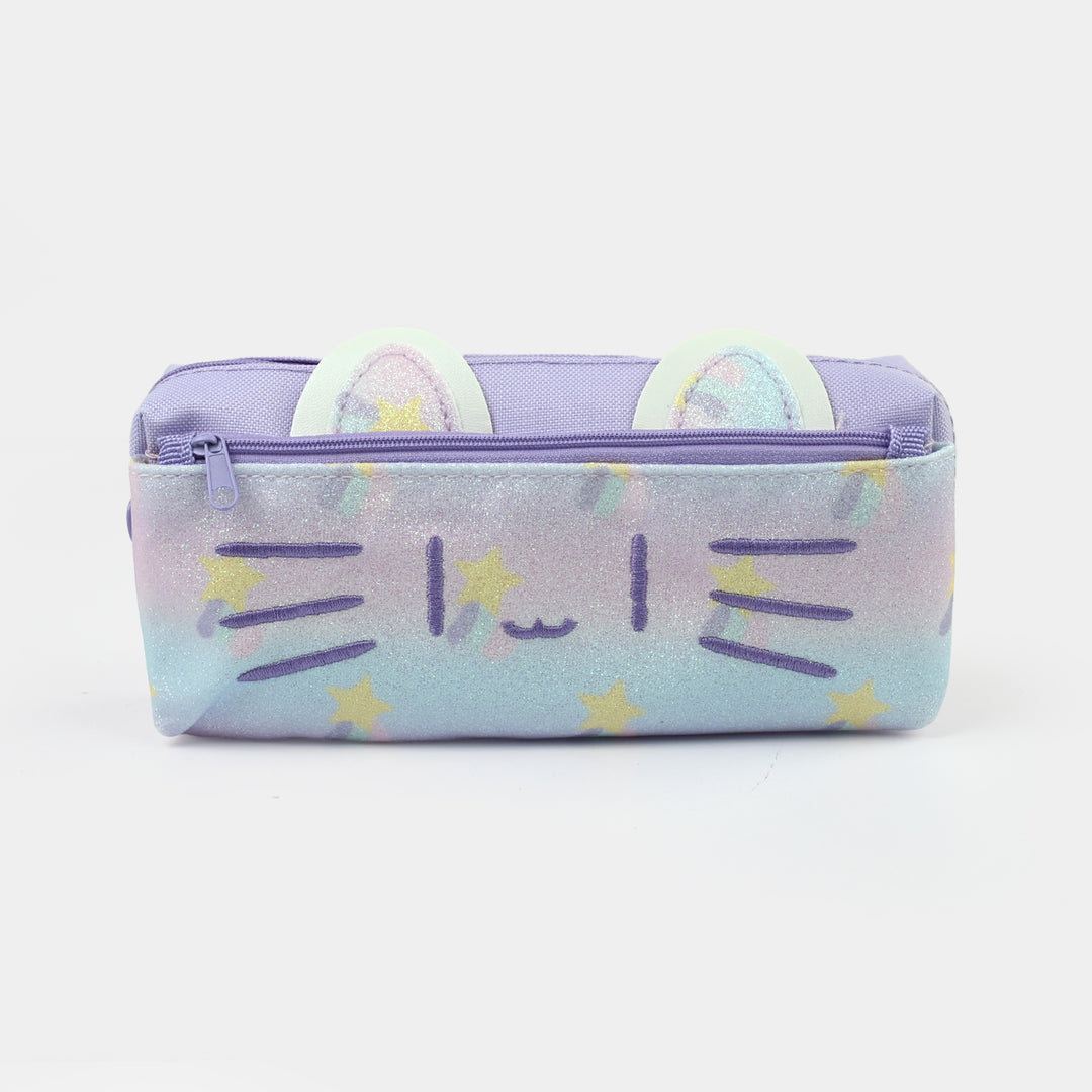 Stationery Pencil Pouch for Kids