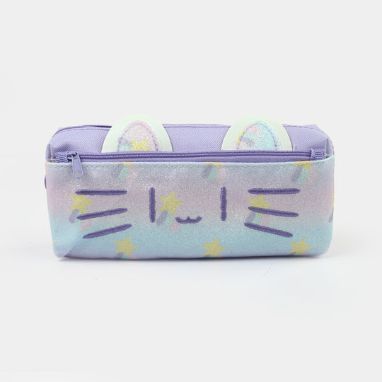 Stationery Pencil Pouch for Kids