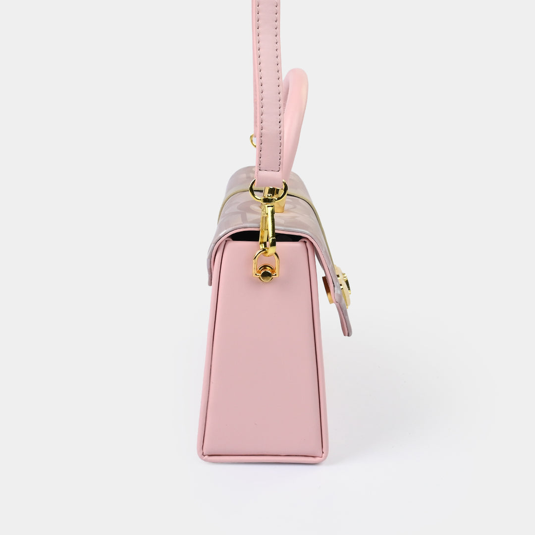 Girl's Fancy Shoulder/Crossbody Bag