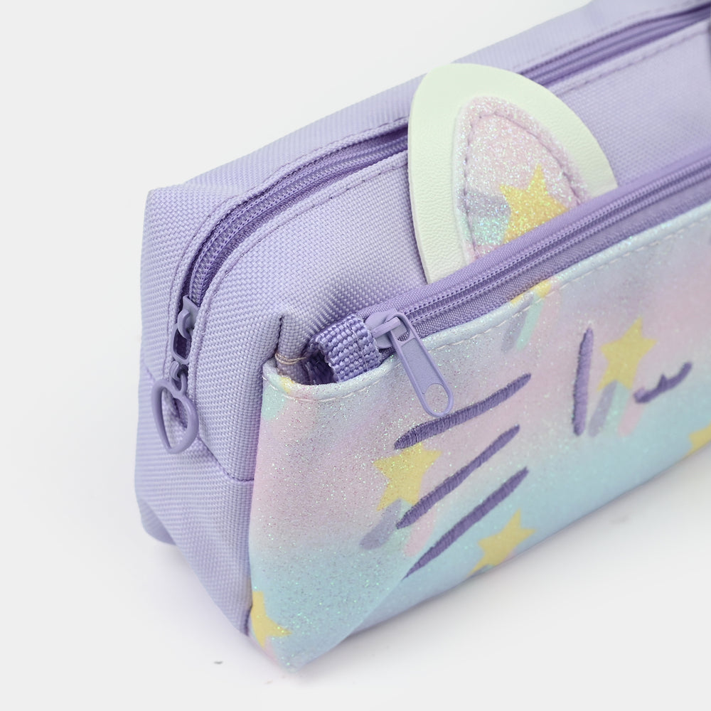 Stationery Pencil Pouch for Kids