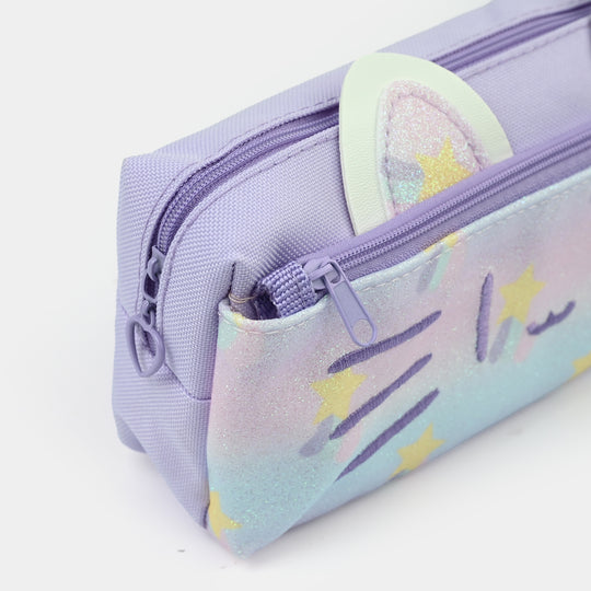 Stationery Pencil Pouch for Kids
