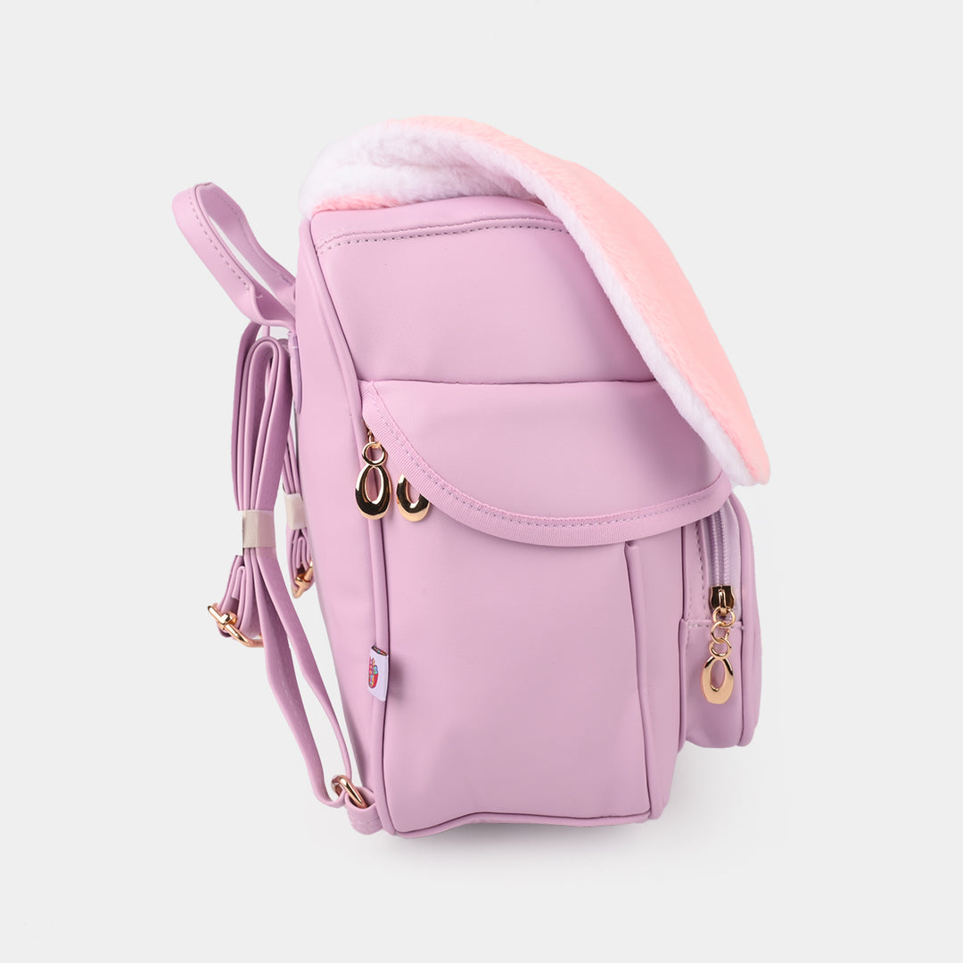 Elegant Backpack For Girls