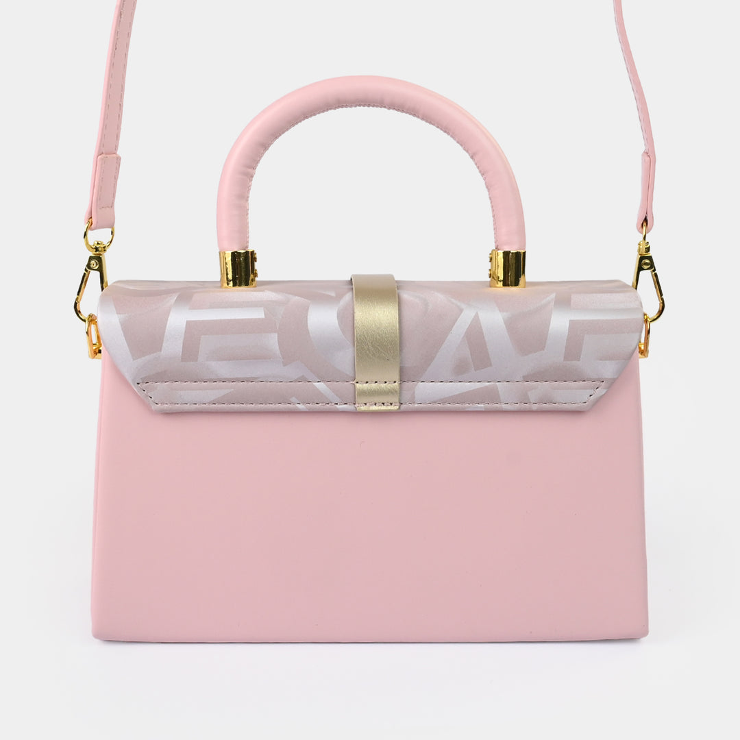 Girl's Fancy Shoulder/Crossbody Bag