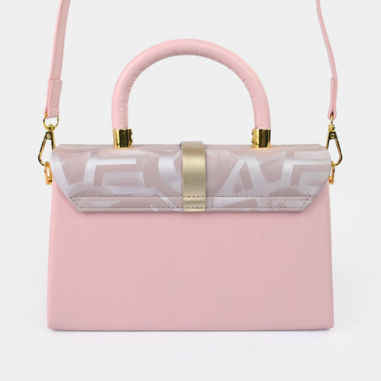 Girl's Fancy Shoulder/Crossbody Bag
