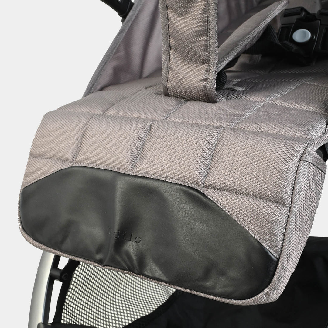 Kidilo Compact Travel Stroller | K8 Pro