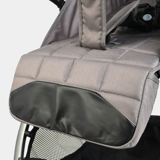 Kidilo Compact Travel Stroller | K8 Pro