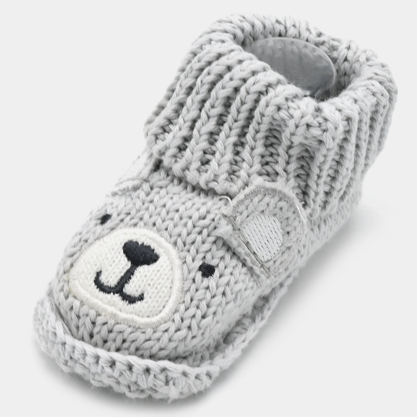 Baby Carter Woolen shoes