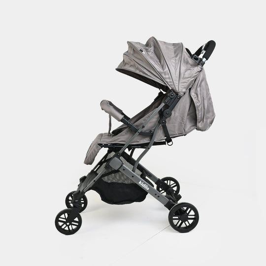 Kidilo Compact Travel Stroller | K8 Pro