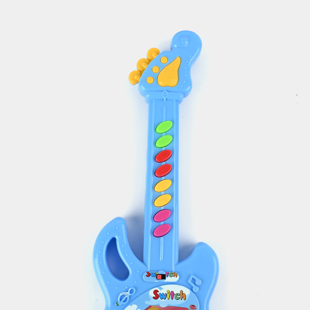 Attractive Mini Guitar for Kids