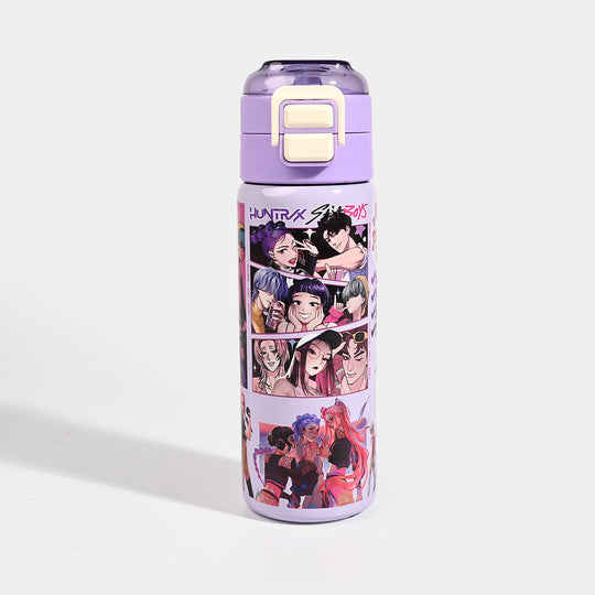 Kids Water Bottle Stainless Steel
