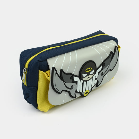 Stationery Pencil Pouch for Kids