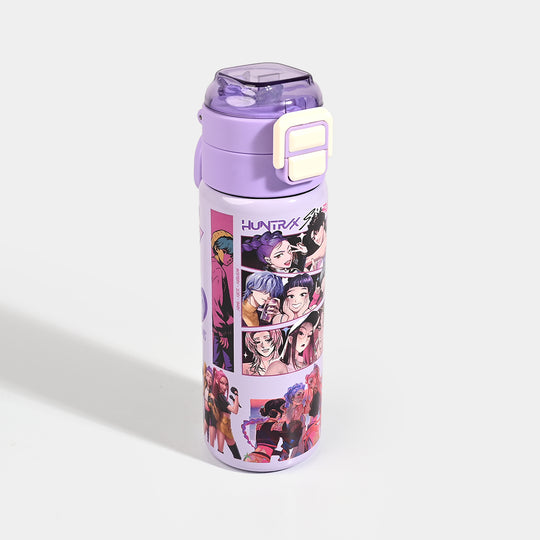 Kids Water Bottle Stainless Steel