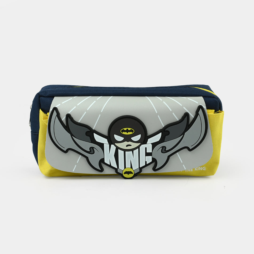 Stationery Pencil Pouch for Kids