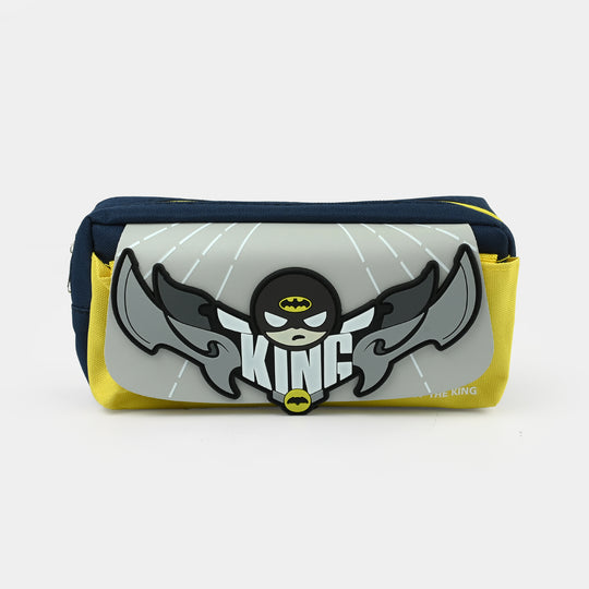 Stationery Pencil Pouch for Kids
