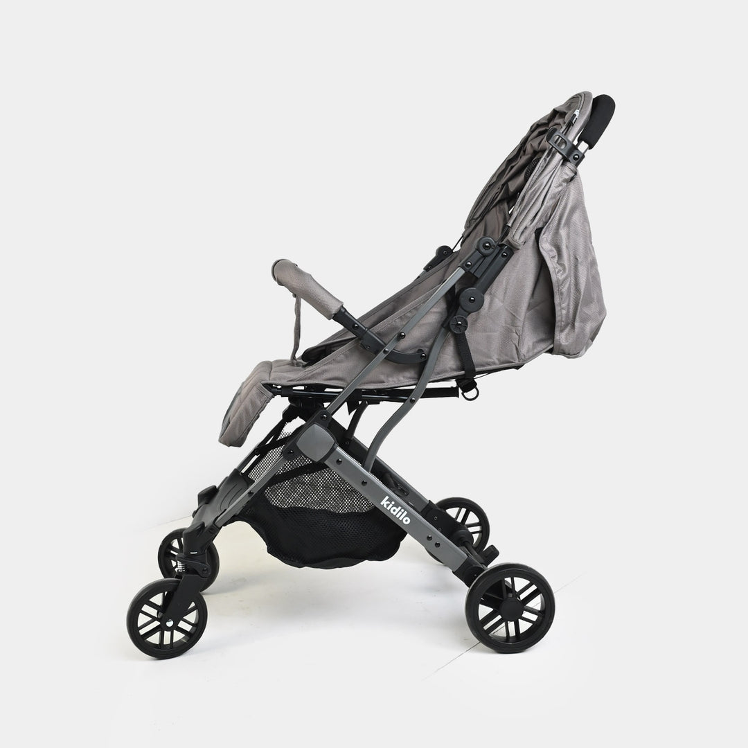 Kidilo Compact Travel Stroller | K8 Pro