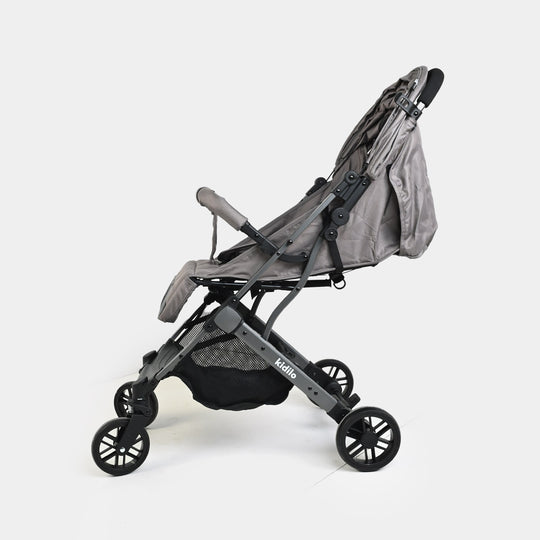 Kidilo Compact Travel Stroller | K8 Pro