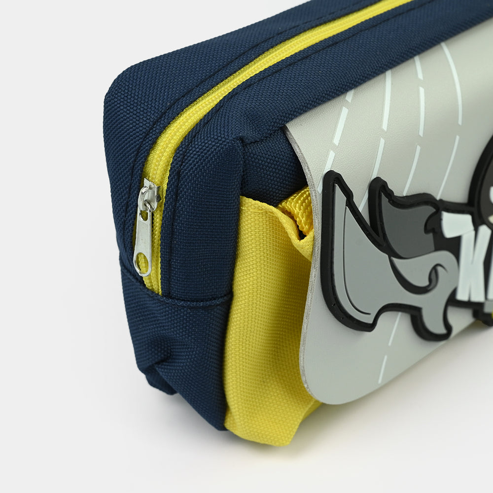 Stationery Pencil Pouch for Kids