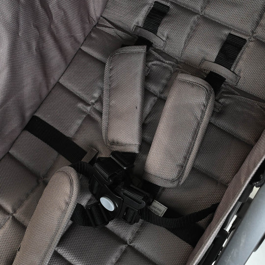 Kidilo Compact Travel Stroller | K8 Pro