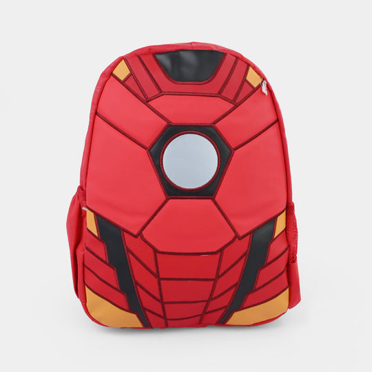 Smiggle 14" School Backpack | Kindergarten