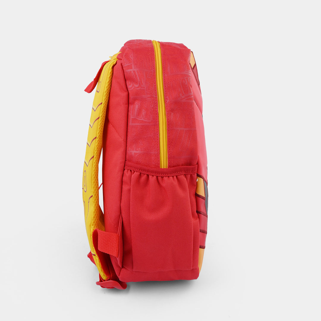 Smiggle 14" School Backpack | Kindergarten