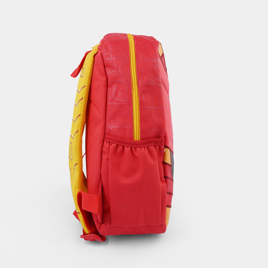 Smiggle 14" School Backpack | Kindergarten