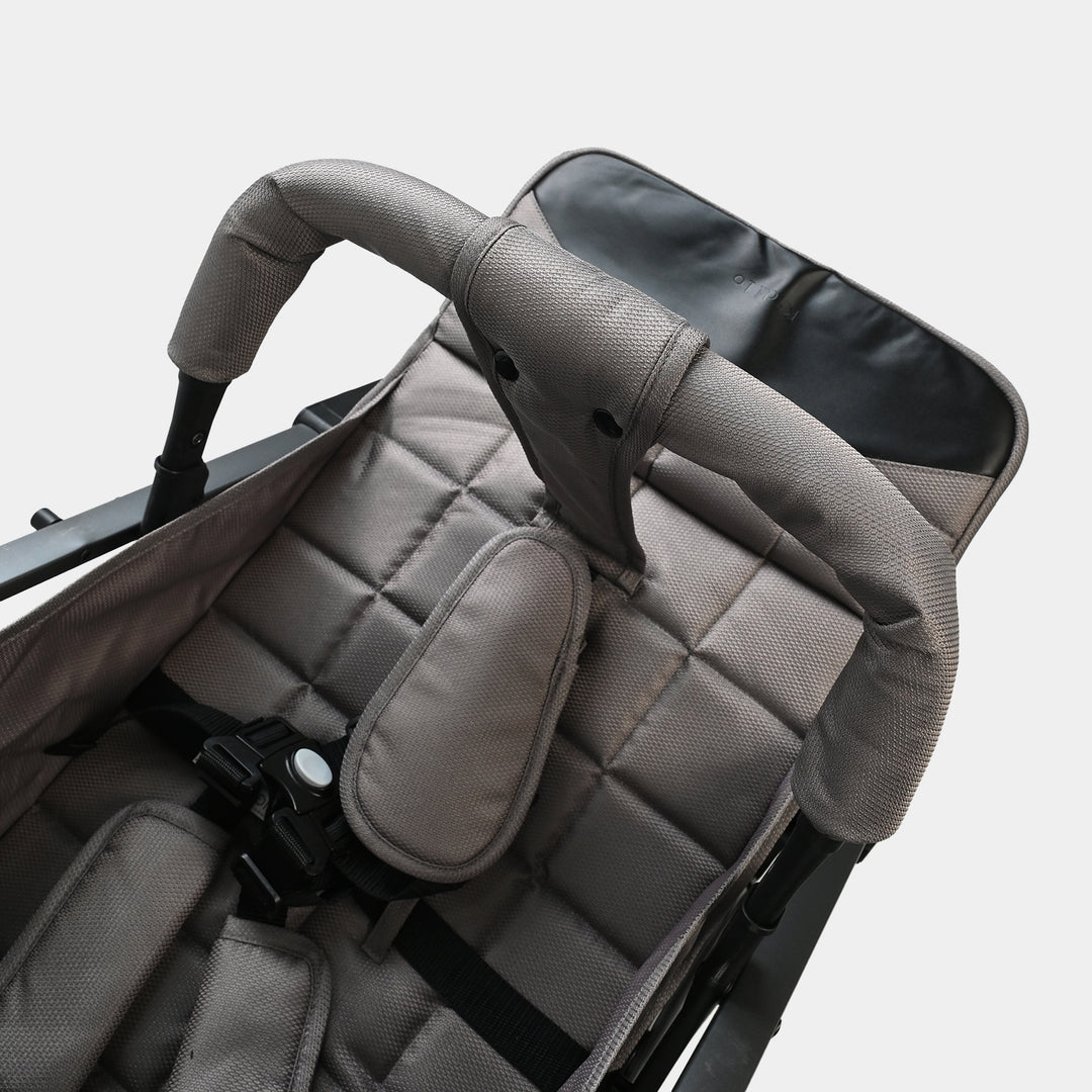 Kidilo Compact Travel Stroller | K8 Pro