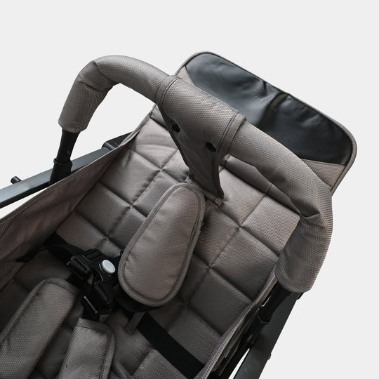 Kidilo Compact Travel Stroller | K8 Pro