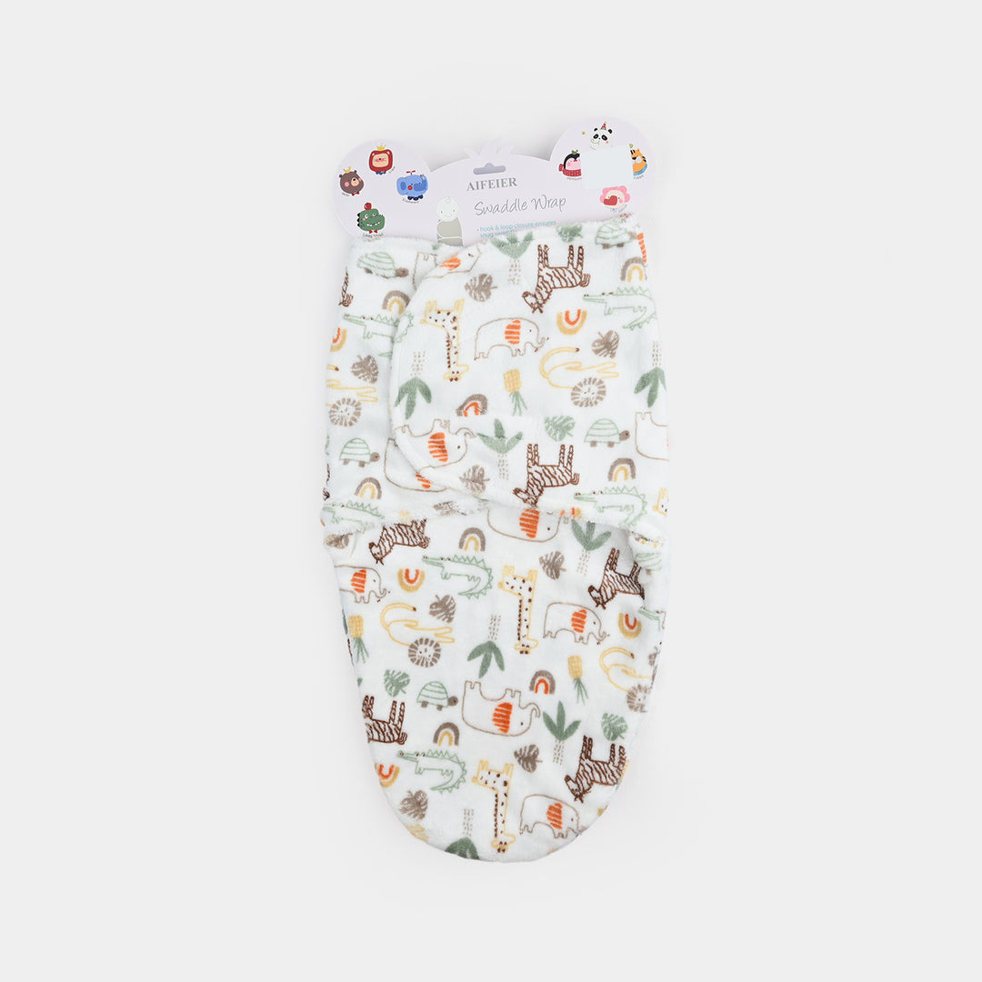 Infant Swaddle