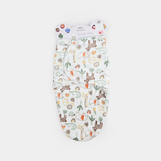 Infant Swaddle