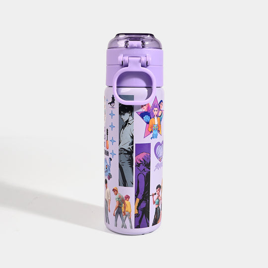 Kids Water Bottle Stainless Steel