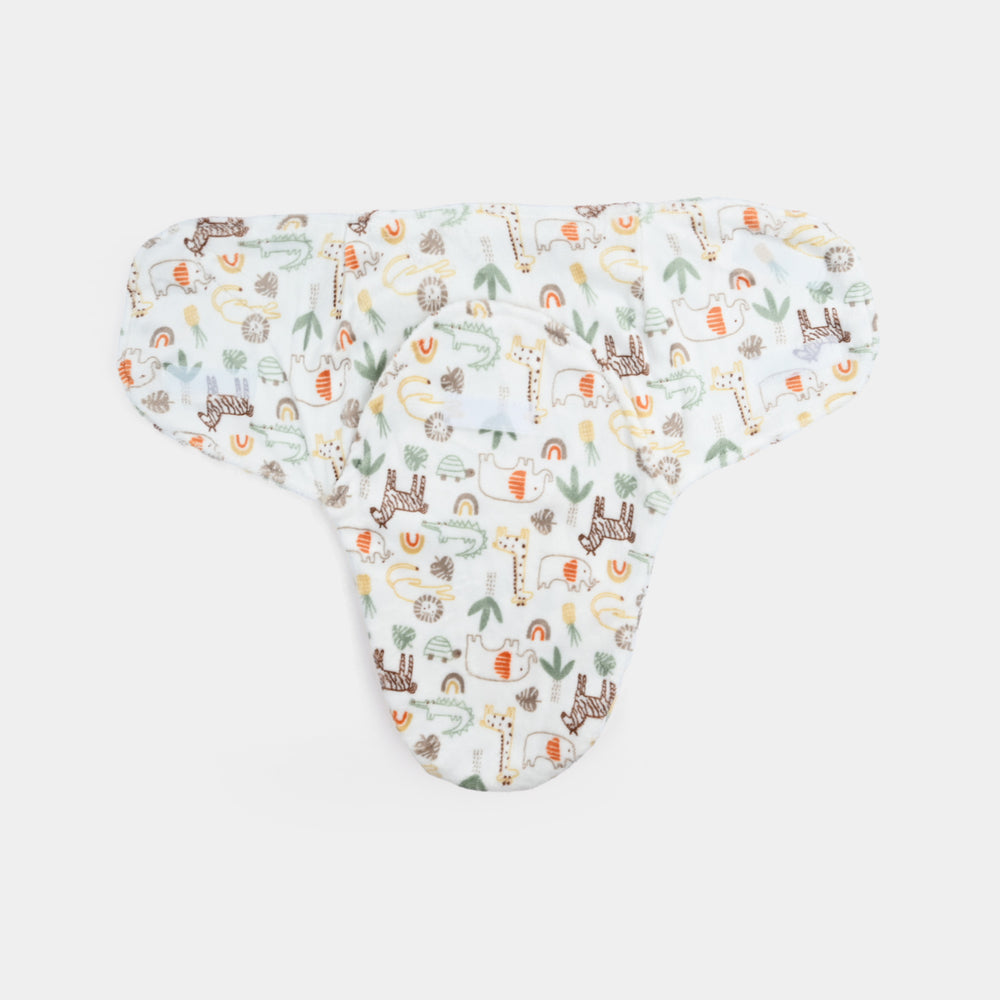 Infant Swaddle