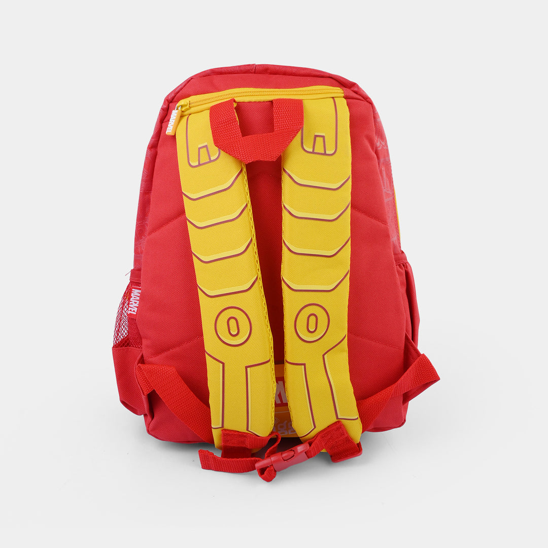 Smiggle 14" School Backpack | Kindergarten
