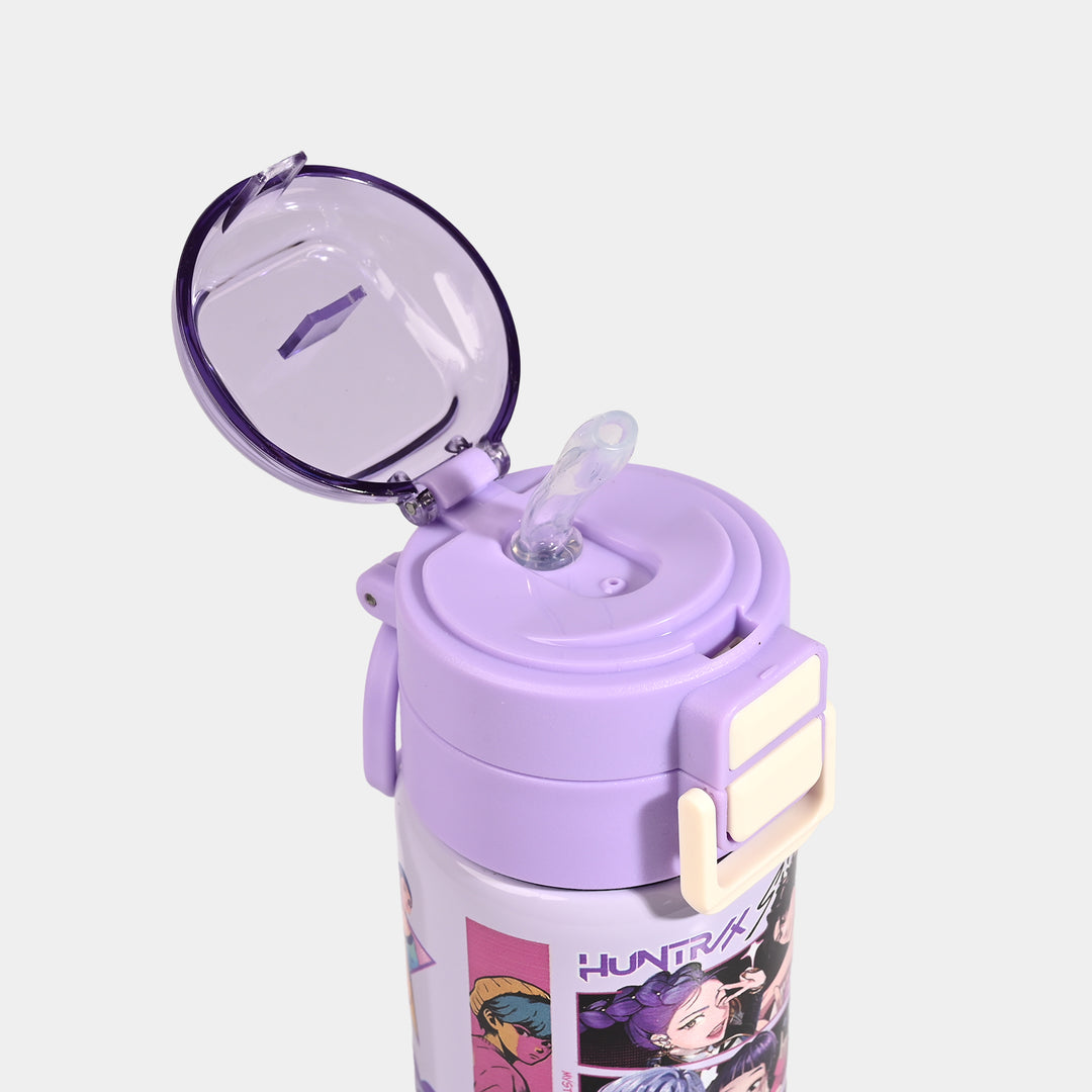 Kids Water Bottle Stainless Steel
