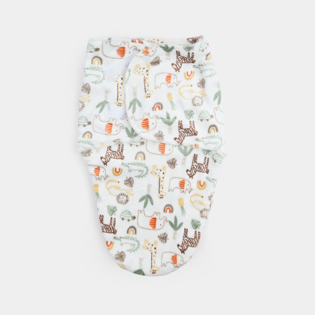 Infant Swaddle