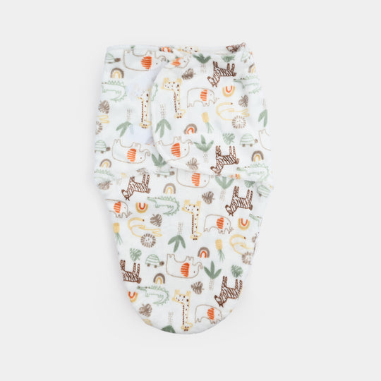 Infant Swaddle