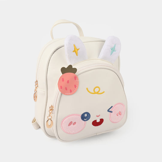 Elegant Backpack For Girls