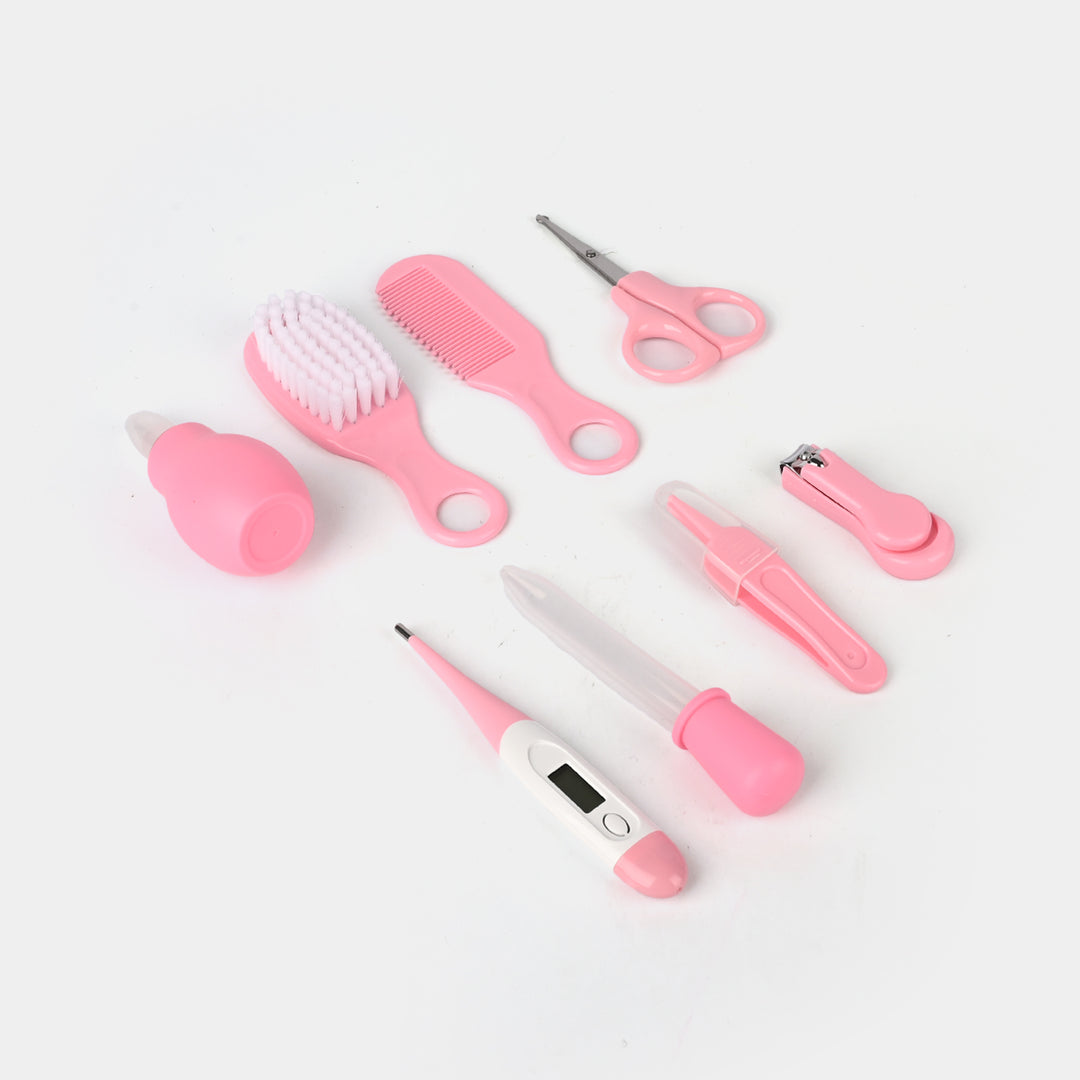 Baby Care Kit Manicure 0M+ Set | 8PCs