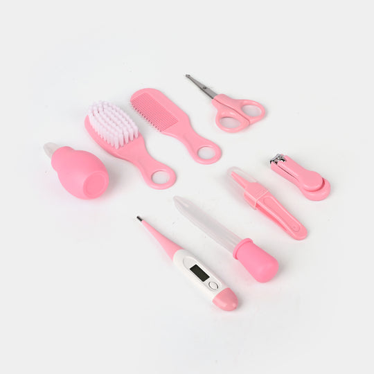 Baby Care Kit Manicure 0M+ Set | 8PCs