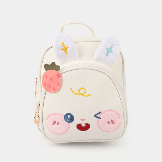 Elegant Backpack For Girls