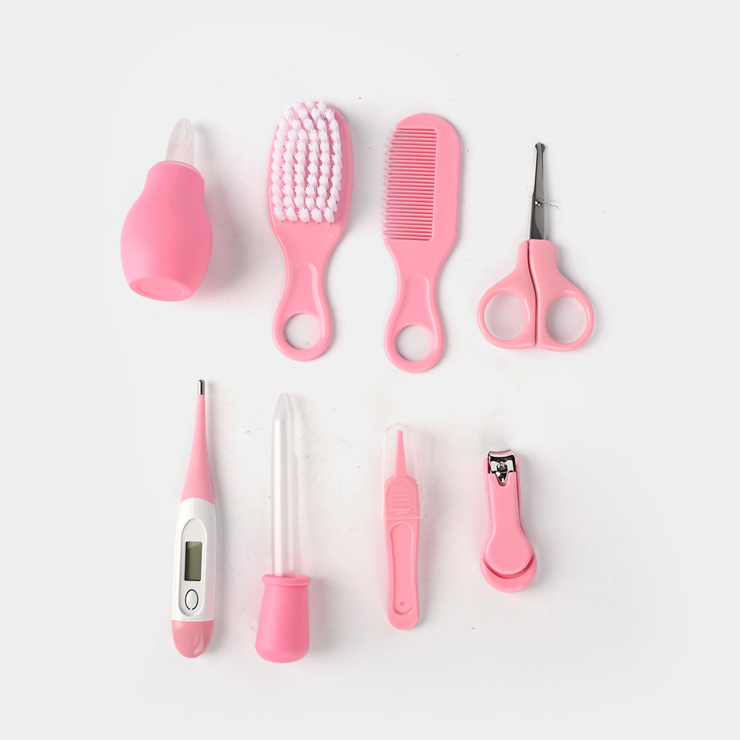 Baby Care Kit Manicure 0M+ Set | 8PCs