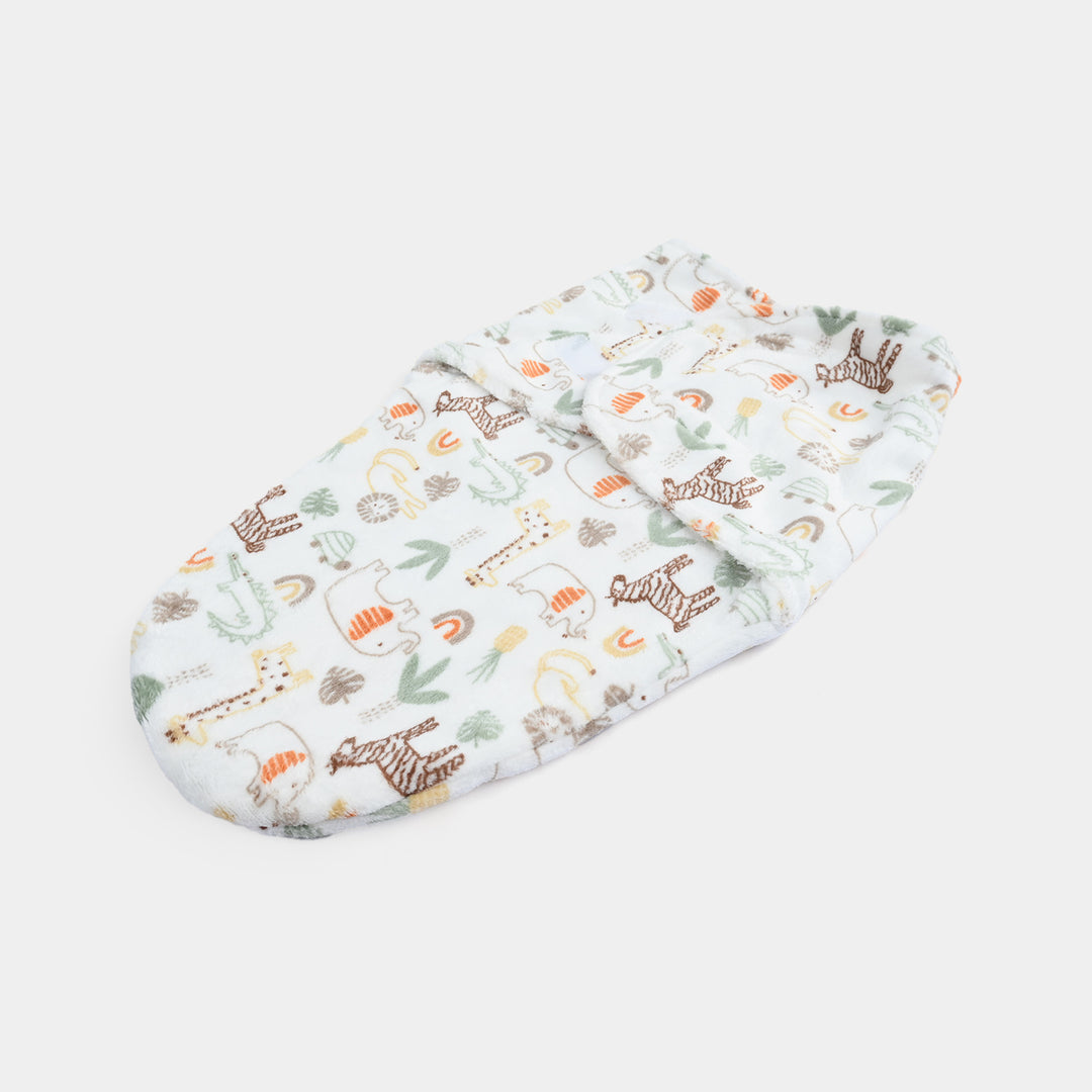 Infant Swaddle