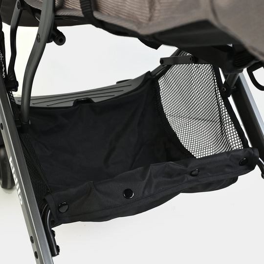 Kidilo Compact Travel Stroller | K8 Pro